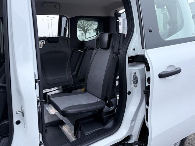 Mercedes-Benz CITAN Tourer 113 Base | Rolstoel auto | 4 + 1 | ( BPM ca. ¤ 5.500,- )