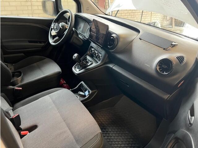 Mercedes-Benz CITAN 110 CDI L2 Pro 3P MAXI AUTOMAAT MBUX KLIMA CAM.