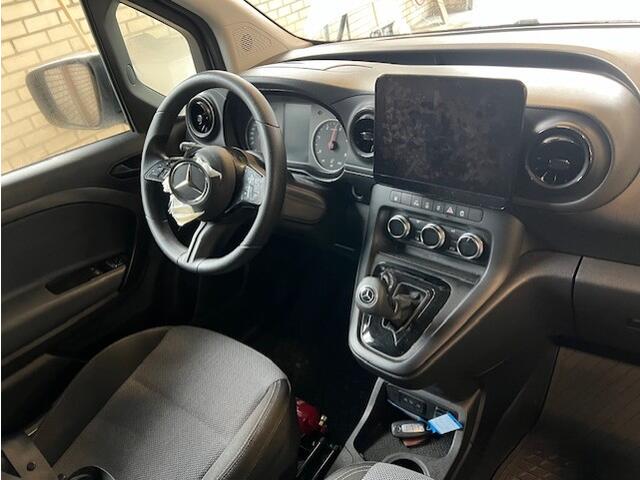 Mercedes-Benz CITAN 110 CDI L2 Pro 3P MAXI AUTOMAAT MBUX KLIMA CAM.