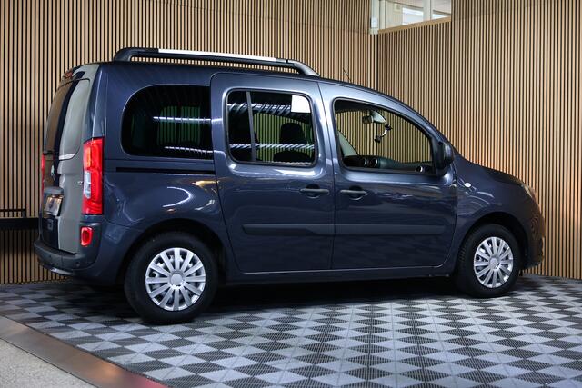 Mercedes-Benz CITAN 112 BlueEFFICIENCY AUTOMAAT CLIMA PDC '19