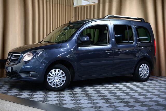 Mercedes-Benz CITAN 112 BlueEFFICIENCY AUTOMAAT CLIMA PDC '19