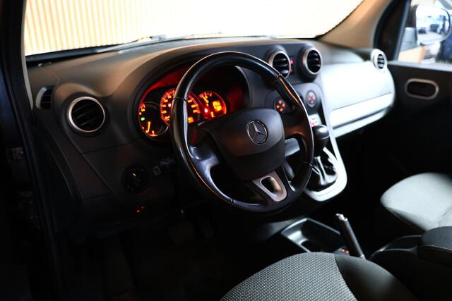 Mercedes-Benz CITAN 112 BlueEFFICIENCY AUTOMAAT CLIMA PDC '19