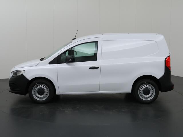 Mercedes-Benz CITAN 108 CDI L1 Base | Achteruitrijcamera | All Seasons | Airconditioning | Achterdeuren | Multifunctioneel stuurwiel |
