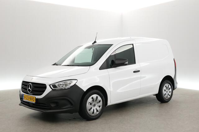 Mercedes-Benz CITAN 110 CDI | Airco | Parkeersensoren | Schuifdeur | Elektrpakket