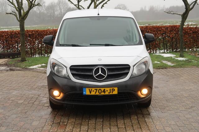 Mercedes-Benz CITAN 108 CDI BlueEFFICIENCY Business Professional