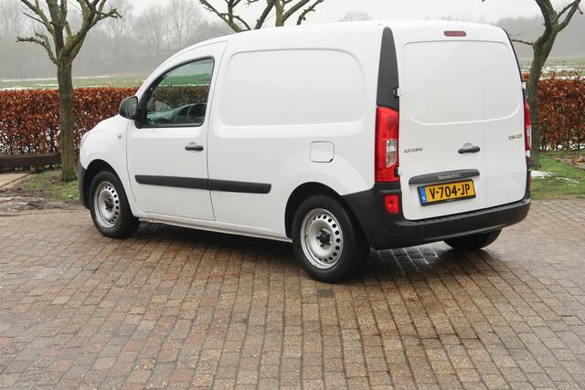 Mercedes-Benz CITAN 108 CDI BlueEFFICIENCY Business Professional