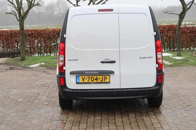 Mercedes-Benz CITAN 108 CDI BlueEFFICIENCY Business Professional