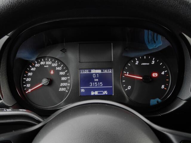 Mercedes-Benz CITAN 110 CDI L1 Pro AIRCO | CARPLAY | CAMERA | NL-AUTO