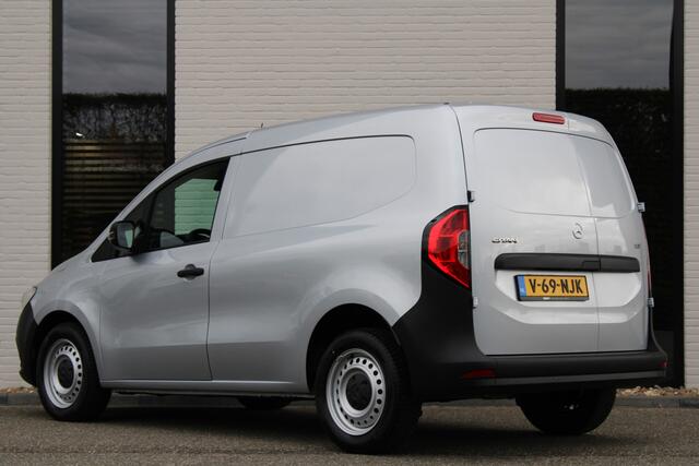 Mercedes-Benz CITAN 113 L1 / Benzine / Schuifdeur / 9.000 km / Apple Carplay / NIEUWSTAAT