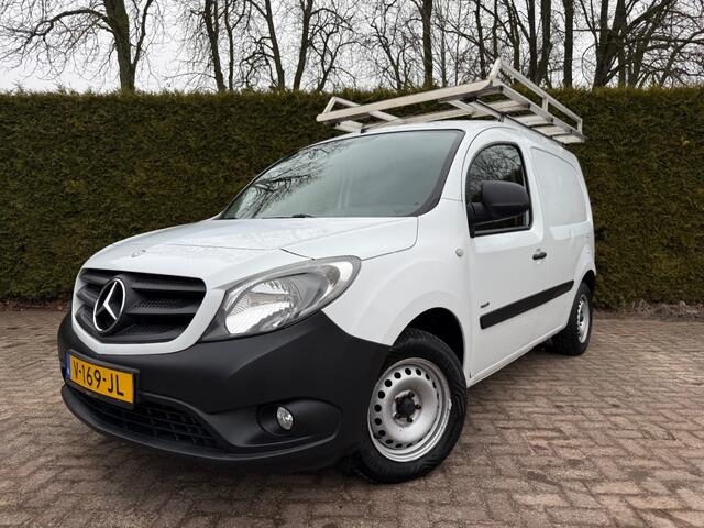 Mercedes-Benz CITAN 108 CDI BlueEfficiency / Airco / Trekhaak