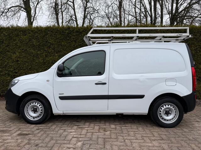 Mercedes-Benz CITAN 108 CDI BlueEfficiency / Airco / Trekhaak