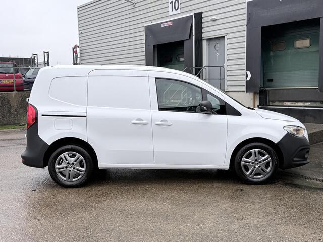 Mercedes-Benz CITAN 110 CDI L1 Pro
