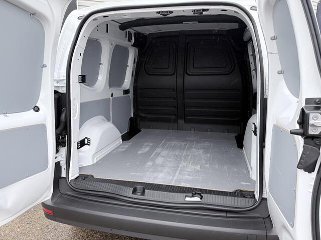 Mercedes-Benz CITAN 110 CDI L1 Pro