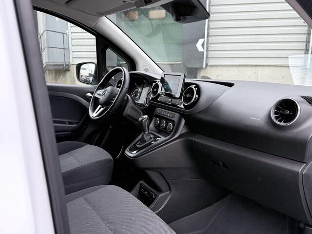 Mercedes-Benz CITAN 110 CDI L1 Pro