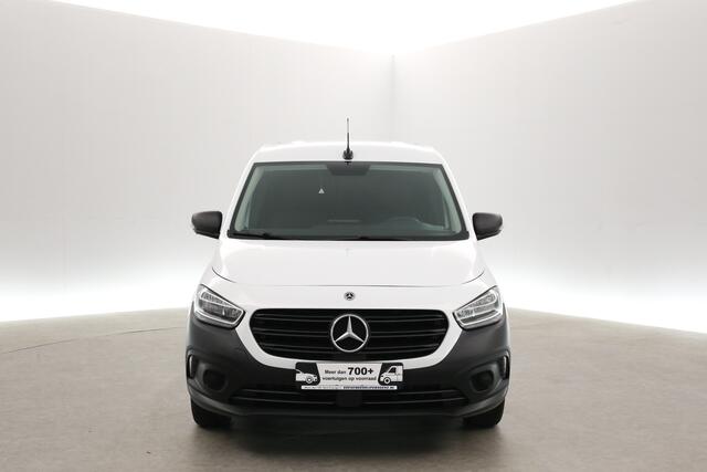 Mercedes-Benz CITAN 112 CDI 116PK | Airco | Cruise | Navi | Carplay | MBUX | Stoelverw. | Parkeersens.