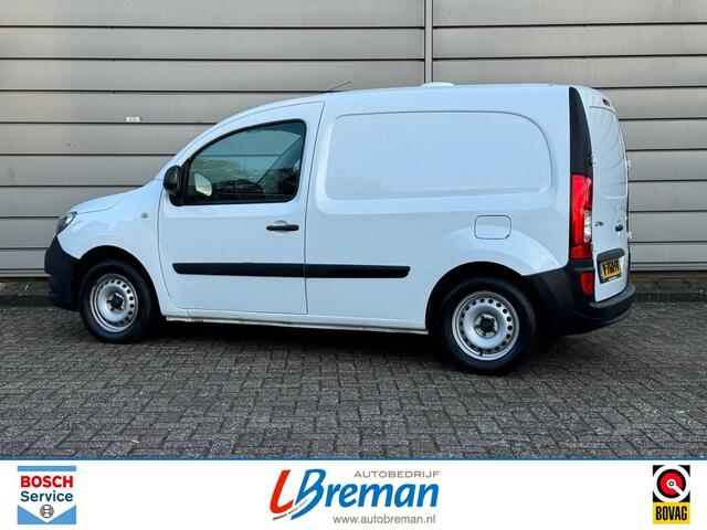 Mercedes-Benz CITAN 108 CDI BLUEEFFICIENCY Airco