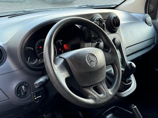 Mercedes-Benz CITAN 108 CDI BLUEEFFICIENCY Airco