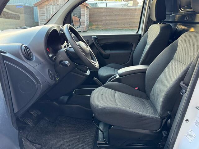 Mercedes-Benz CITAN 108 CDI BLUEEFFICIENCY Airco