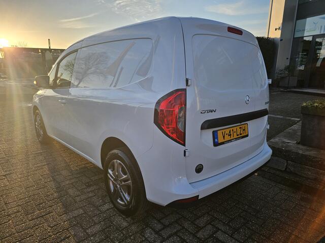 Mercedes-Benz CITAN 110 CDI L1 Pro * Camera * Navi * Tweezitsbank *