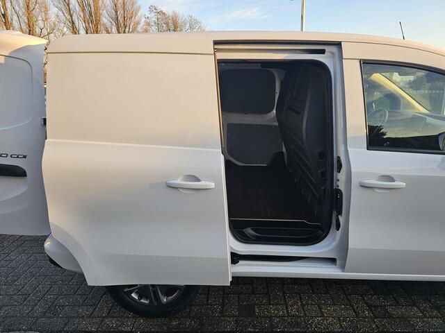 Mercedes-Benz CITAN 110 CDI L1 Pro * Camera * Navi * Tweezitsbank *