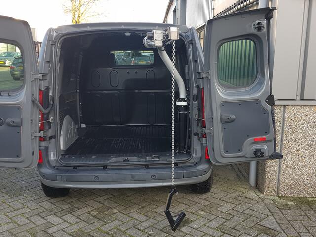 Mercedes-Benz CITAN 112 1.2i automaat aangepaste auto voor mindervalide !!!