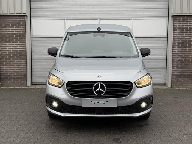 Mercedes-Benz CITAN 108 CDI L1 Pro | Citan BPM-vrij kopen in 2025