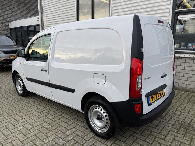 Mercedes-Benz CITAN 108 CDI BlueEFFICIENCY Business Professional / vaste prijs rijklaar ¤ 6.950 ex btw / lease vanaf ¤ 194 / airco / euro 6 diesel / bpm vrij