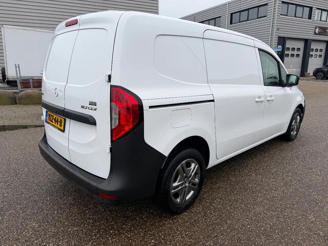 Mercedes-Benz CITAN 110CDI L2H1 PRO Automaat Airco Cruisecontrol 30000KM