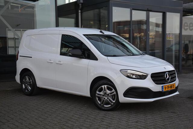 Mercedes-Benz CITAN 112 CDI L1 Pro | Trekhaak | Led | Stoelverwarming