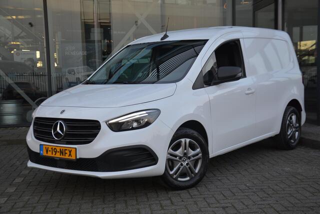 Mercedes-Benz CITAN 112 CDI L1 Pro | Trekhaak | Led | Stoelverwarming