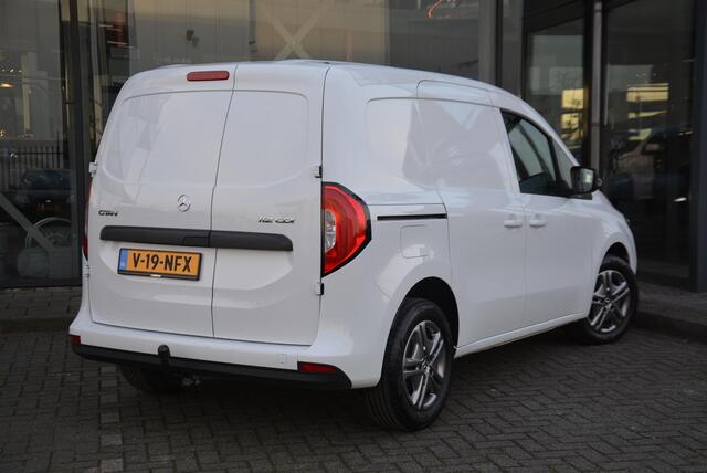 Mercedes-Benz CITAN 112 CDI L1 Pro | Trekhaak | Led | Stoelverwarming