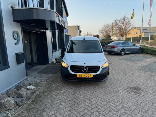 Mercedes-Benz CITAN 108 CDI Airco, Schuifdeur, PDC, Bluetooth, TOPSTAAT!
