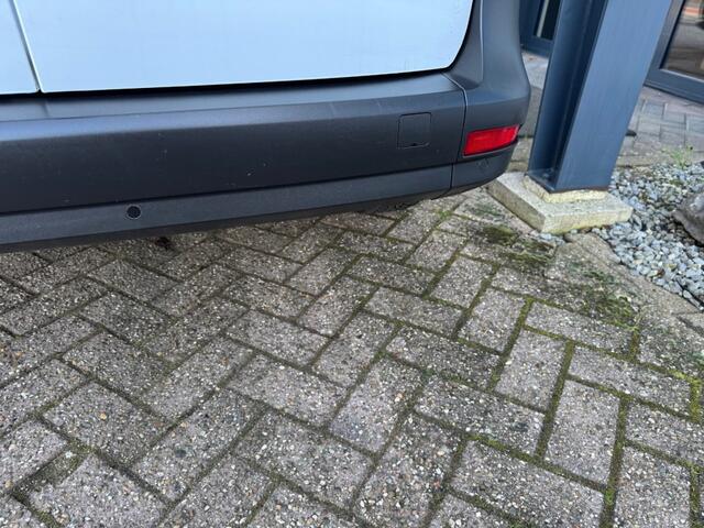 Mercedes-Benz CITAN 108 CDI Airco, Schuifdeur, PDC, Bluetooth, TOPSTAAT!