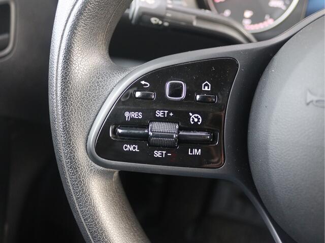 Mercedes-Benz CITAN 108 CDI L1 Pro | AIRCO/CAMERA/CRUISE | Certified