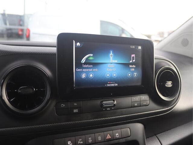 Mercedes-Benz CITAN 108 CDI L1 Pro | AIRCO/CAMERA/CRUISE | Certified