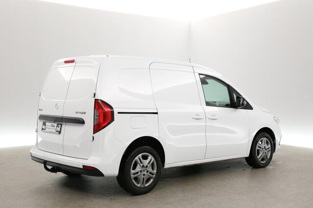 Mercedes-Benz CITAN 110 CDI Pro 95PK | Automaat | 3-Zits | Airco | Camera | Cruise | Carplay | Stoelverw. | Trekh. | Parkeersens.