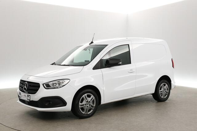 Mercedes-Benz CITAN 110 CDI Pro 95PK | Automaat | 3-Zits | Airco | Camera | Cruise | Carplay | Stoelverw. | Trekh. | Parkeersens.