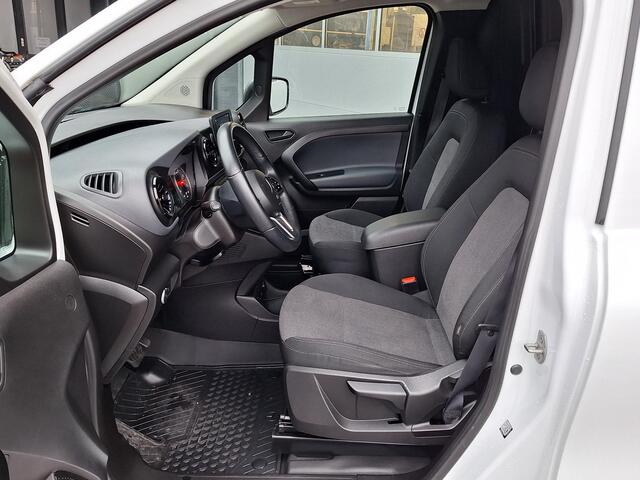 Mercedes-Benz CITAN 110 CDI L1 Pro Automaat | LED verlichting | Smartphone integratie | STOELVERWARMING