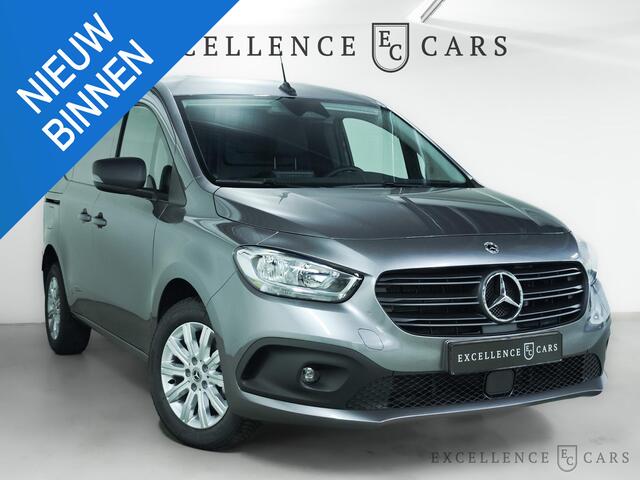 Mercedes-Benz CITAN 110 CDI L1 Pro | BPM Vrij