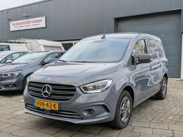 Mercedes-Benz CITAN 110 L1 Pro BTW Schuifdeur APK NAP