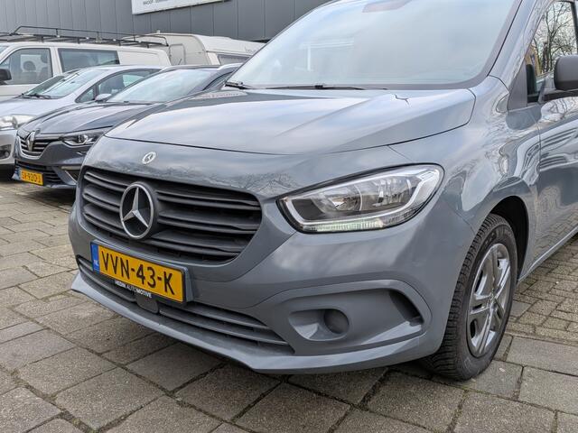 Mercedes-Benz CITAN 110 L1 Pro BTW Schuifdeur APK NAP