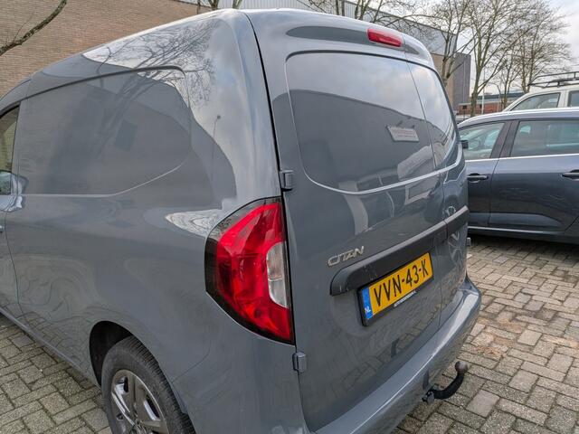 Mercedes-Benz CITAN 110 L1 Pro BTW Schuifdeur APK NAP