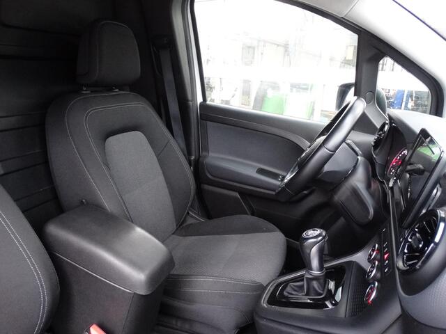 Mercedes-Benz CITAN 110 CDI L1 Pro Automaat | Stoelverwarming | AppleCarPlay