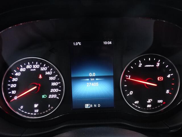 Mercedes-Benz CITAN 110 CDI L1 Pro Automaat | Stoelverwarming | AppleCarPlay