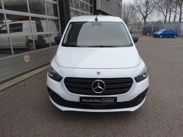 Mercedes-Benz CITAN 110 CDI L1 Pro Automaat | Stoelverwarming | AppleCarPlay