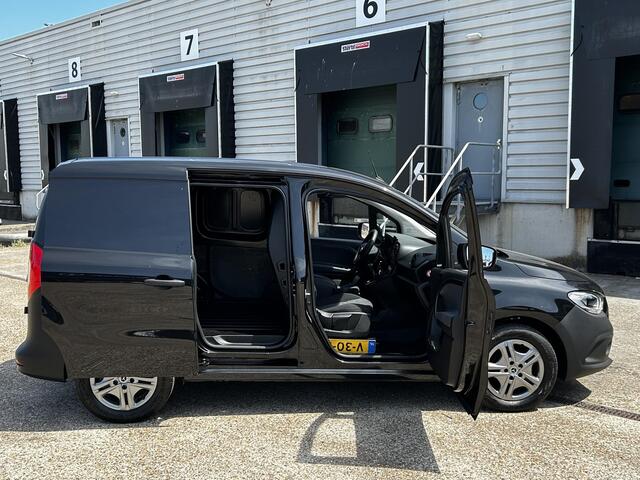 Mercedes-Benz CITAN 110 CDI L1 Base | Stoelverwarming | Cruise Control | Airco