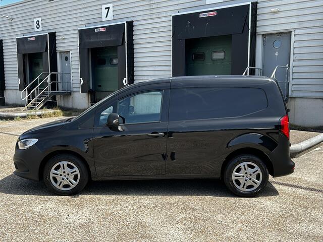 Mercedes-Benz CITAN 110 CDI L1 Base | Stoelverwarming | Cruise Control | Airco