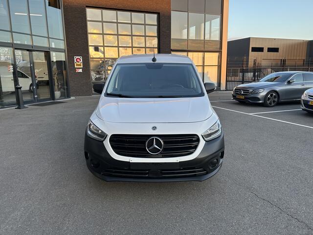 Mercedes-Benz CITAN 110 CDI L1 Airco / Parkeersensor / 67000KM