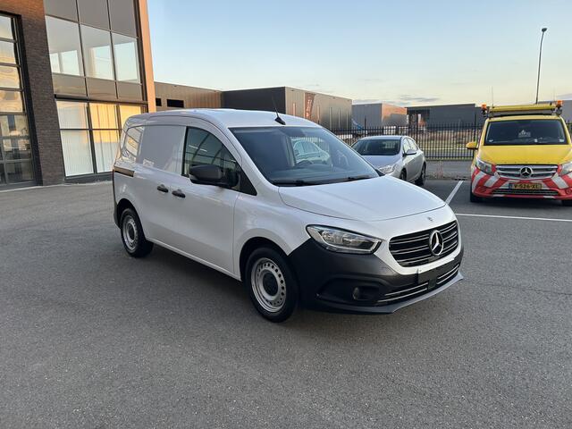 Mercedes-Benz CITAN 110 CDI L1 Airco / Parkeersensor / 67000KM