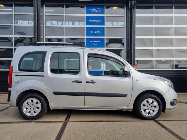 Mercedes-Benz CITAN 112 Automaat / TREKHAAK / CRUISE / AIRCO / PDC